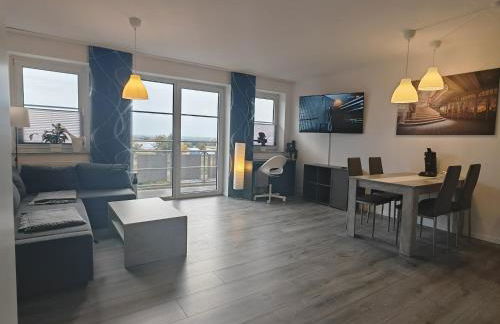 Gästewohnung und Service-Apartment Hermsdorf - Foto 1