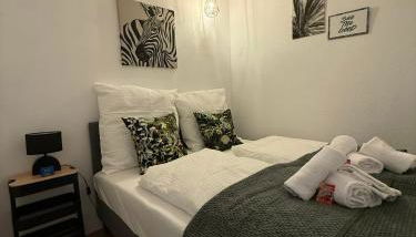 Immo-Vision - Modern Living Apartments, Zentral, Parkplatz, Küche, Wlan - Foto 4, towels