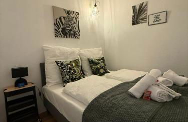 Immo-Vision - Modern Living Apartments, Zentral, Parkplatz, Küche, Wlan - Foto 4