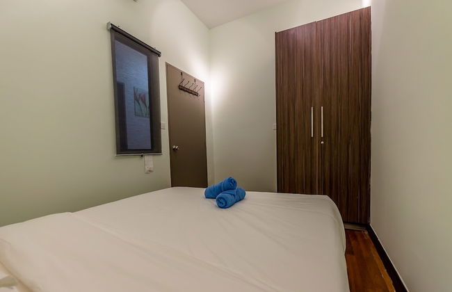 Silverscape Deluxe Melaka by I Housing - Foto 9