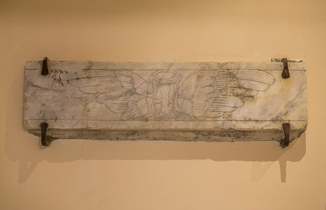 Trastevere Royal Suite Trilussa - Photo 3