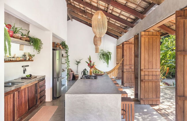 Casa Canoa - Photo 12