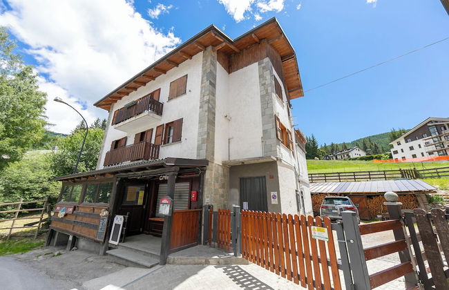 Miramonti 21 Ski In - Ski Out - Photo 14