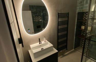 Delightful Garden Upper Cottage in Oldhamstocks East Lothian - Foto 45