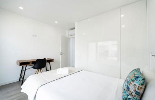 Villa Nazaré - Pool, BBQ and Boule/Petanque - Foto 20