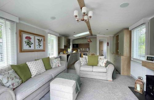 Bumble Lodge New Forest - Foto 1