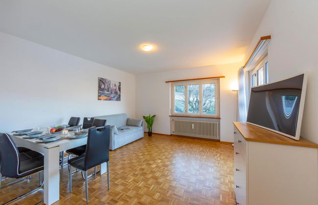 Garden On The Lake in Gambarogno Vira - Foto 5