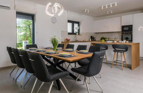 Cozy Home In Prodol With Wifi - Foto 4