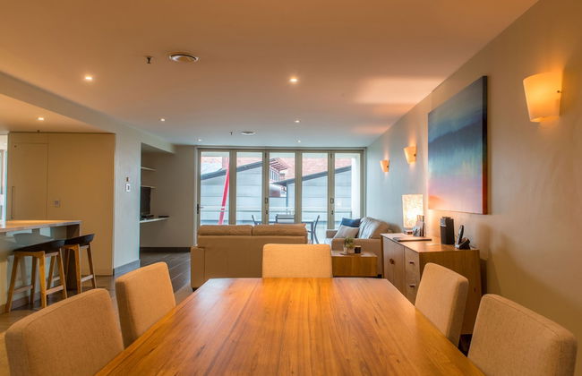 Sullivans Cove Apartments - Foto 64