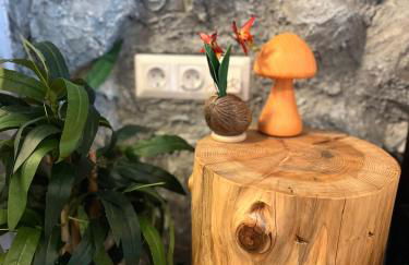 Jungle In The City ,Corfu - Kanoni - Foto 13