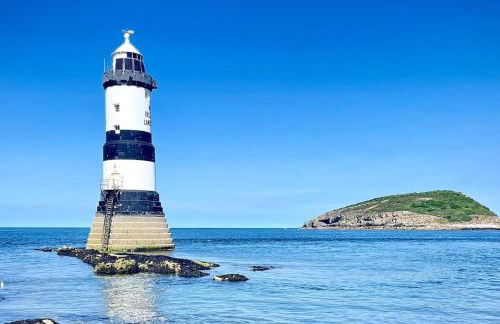Tractor Shed, seaside cosy cottage for 4 - Photo 19