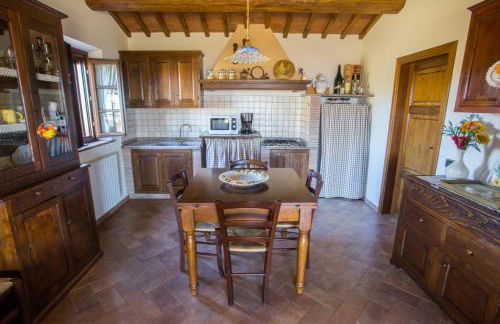 CASE&COLLINE Casa Giulia - Foto 7