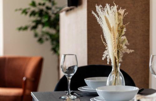 Crown Street Aparthotel - Foto 37