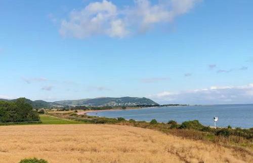 Blue Anchor House - Seaview, Hot Tub Apartments - Photo 75