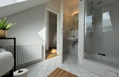 Luxuriöse Penthaus Wohnung in Cuxhaven # Cosiness Company - Foto 19