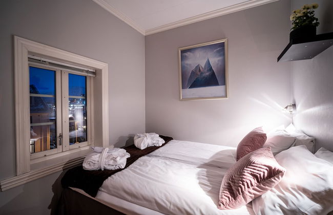 Enter Tromsø Luxury Apartments - Photo 21