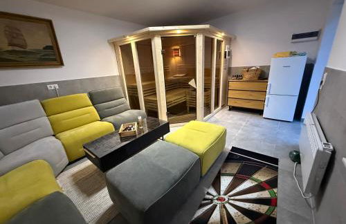 Luxury-Wellnessresidence- Altes Kapitänshaus - Photo 61