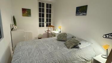 Cosy DUNOIS T2, 1 chambre, rénové avec possibilité parking - Foto 5