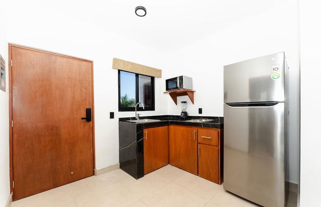 Apartamentos Torre II Condominios - Photo 46