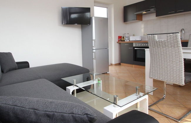 Reihenhaus am Gross Labenzer See, Klein Labenz - Photo 7