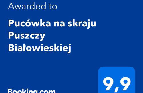 Pucówka na skraju Puszczy Białowieskiej - Foto 30