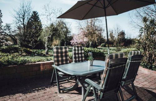 Ferienwohnungen Stellerbruch - Foto 43