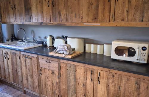 The Old Mill Annexe - Foto 16