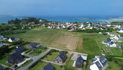 La maison des dunes - Proche plage Sainte Marguerite - Foto 2