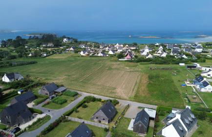 La maison des dunes - Proche plage Sainte Marguerite - Foto 2