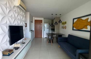 Apto 304-D, 1 quarto completo! - Foto 32