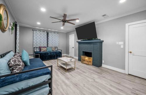 Modern & Spacious 3BR Retreat on Prime Location - Foto 11