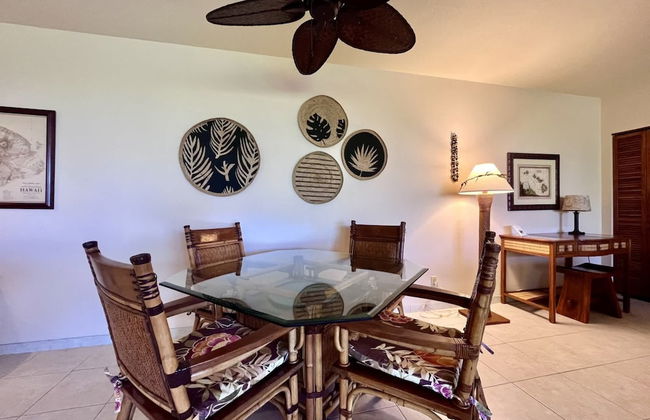 Kahaluu Bay Villas 4 Lanais w/ Ocean Views - Foto 15