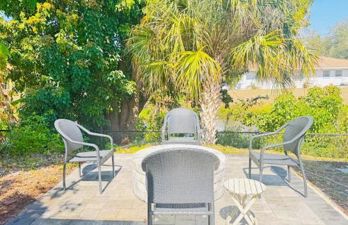 Sarasota Home, Close to Everything! - Foto 16