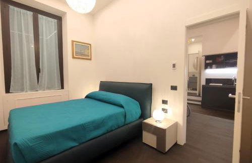 VIA VENTI SUITE apartment - Foto 25