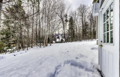 Moose Lodge - Foto 37