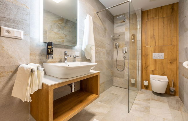 APLEND Lake Resort - Foto 21