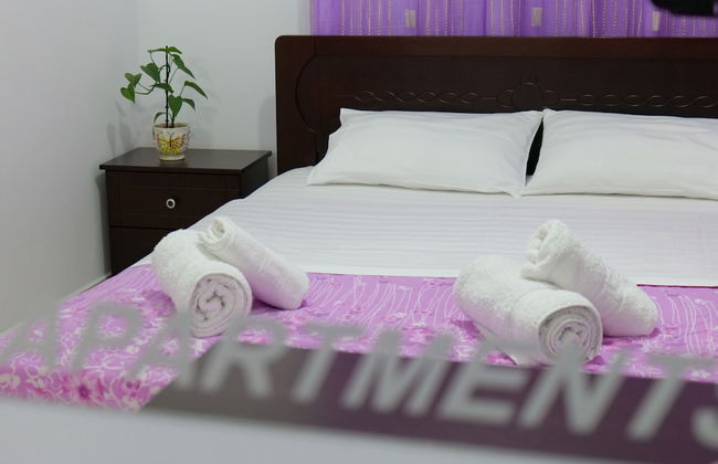 ERAL Apart-Hotel - Foto 4