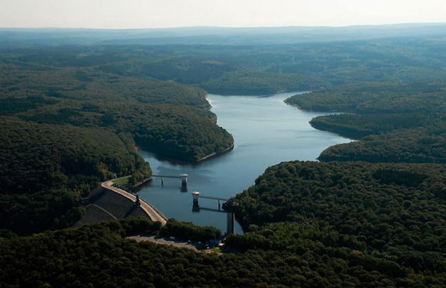 Holiday Home in Verviers With Sauna & Fireplace - Foto 39