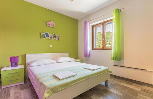 Six-Bedroom Holiday Home In Zagvozd - Foto 40