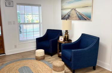 Blue Bay Cottage - Foto 61