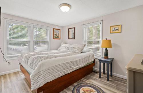 Counting Corks - Waterfront, Pet friendly, private dock! - Foto 23