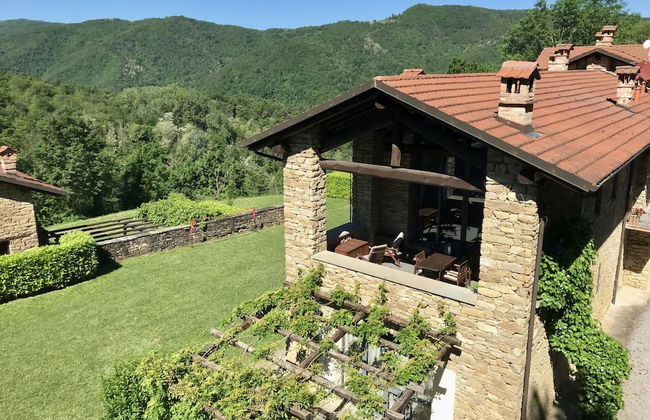 Apartment With Enclosed Garden - Foto 29