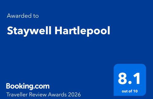 Staywell Hartlepool - Photo 2