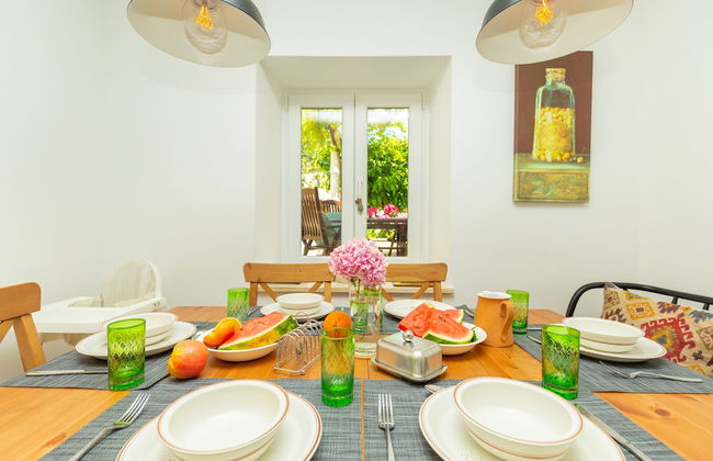 Villa Pomalo - Foto 22