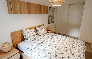 Aya - Renovated air-conditioned duplex with garden - Photo 16