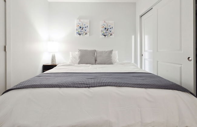 Executive Downtown Retreat - Foto 3