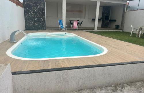 Casa de praia, alto padrão com fino acabamento - Foto 30