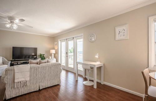 Sunny 1 Br Condo on the Water in St Petersburg, FL - Foto 4
