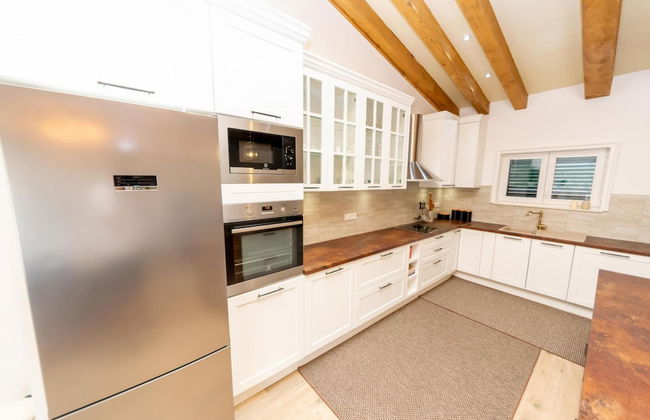 Villa Idassa Zadarvillas - Photo 21