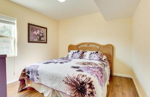 Las Cruces Home with Fenced Yard Recently Remodeled - Photo 19